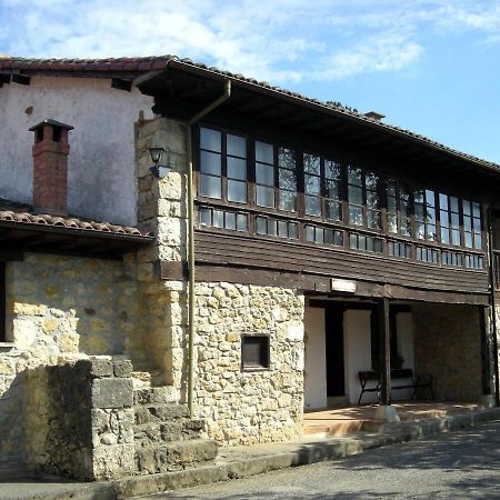 Turismo Rural El Sidron Affittacamere Piloña Esterno foto