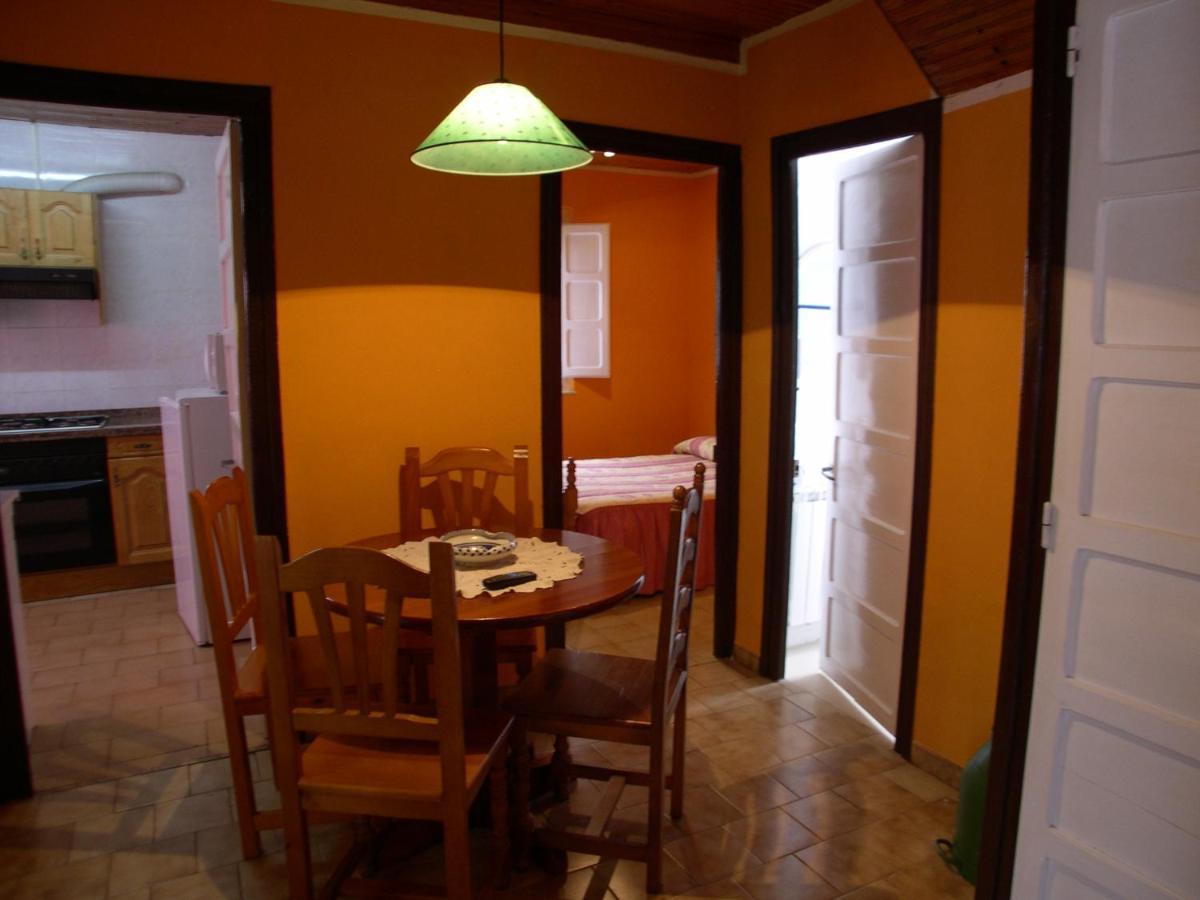 Turismo Rural El Sidron Affittacamere Piloña Esterno foto