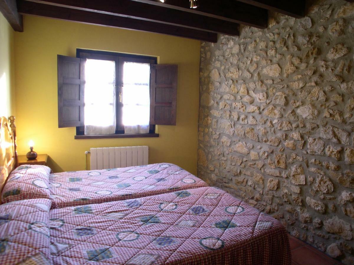 Turismo Rural El Sidron Affittacamere Piloña Esterno foto