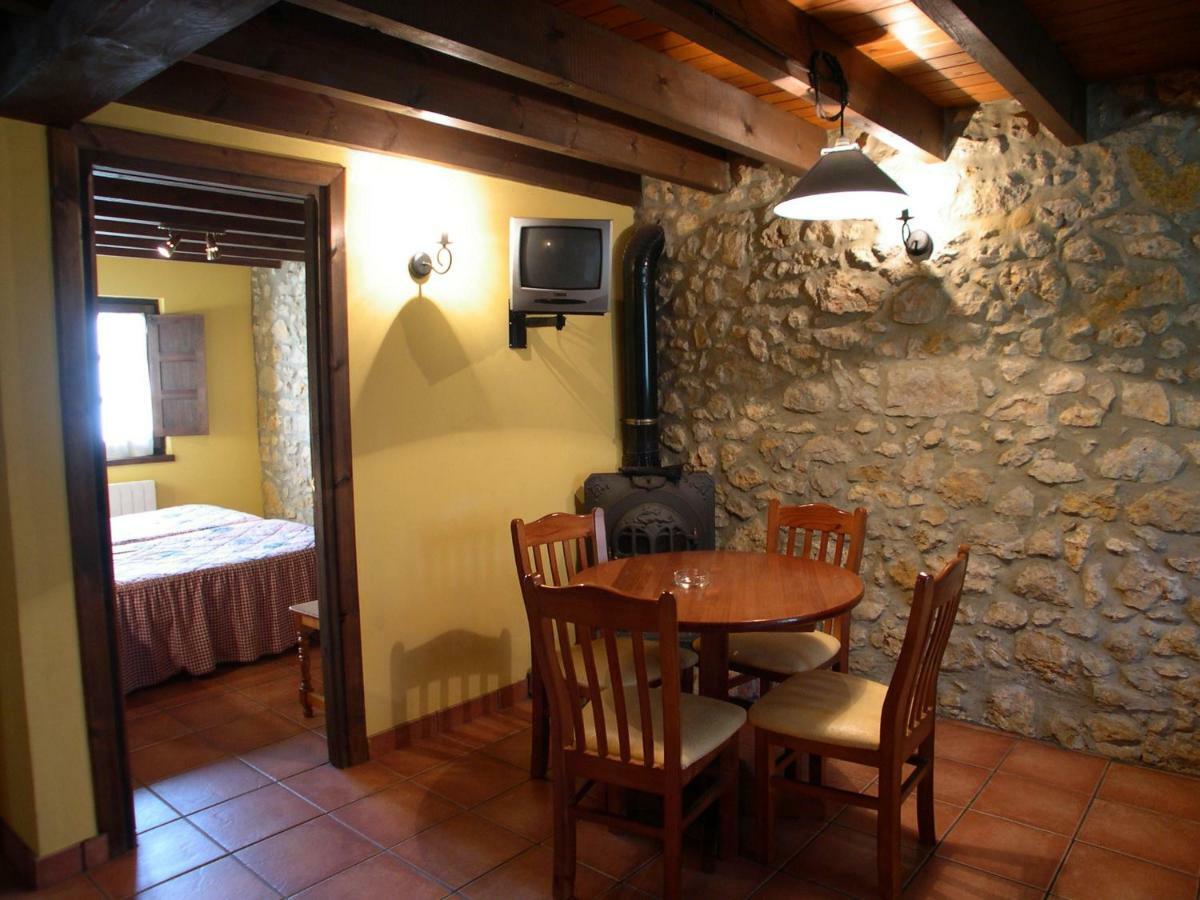 Turismo Rural El Sidron Affittacamere Piloña Esterno foto